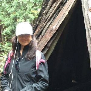 Meet your Posher, Cindy